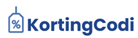 Kortingcodi