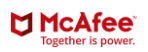 Mcafee