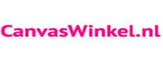 Canvaswinkel